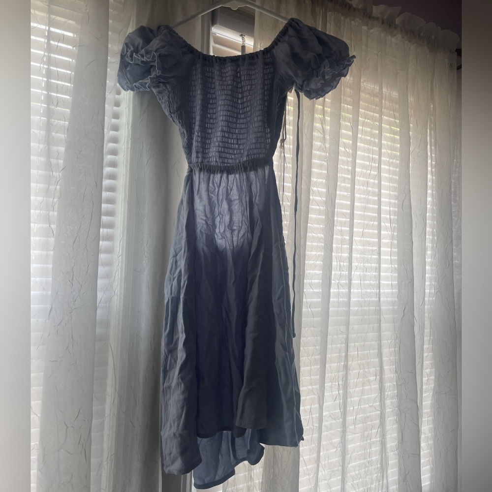 Ocean drive dress size small